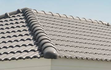 advantages of Hammarhill clay roofing