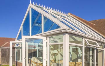 conservatory roof insulation costs Hammarhill