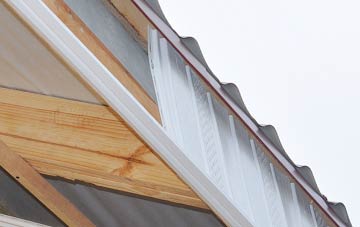 why Hammarhill fascia repairs are essential