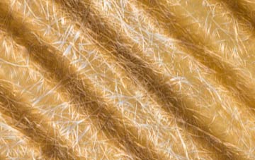 Hammarhill fibreglass roof waterproofing