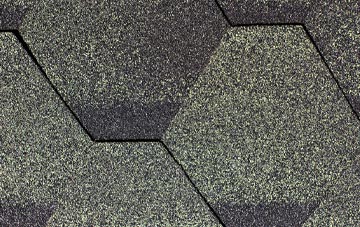 Hammarhill fibreglass shingle repairs