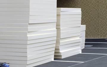 Hammarhill flat roof insulation costs