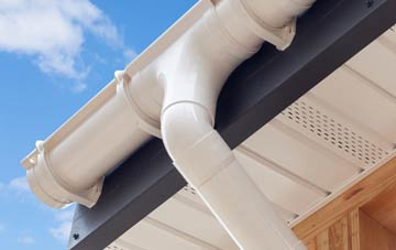 Hammarhill gutter installation costs