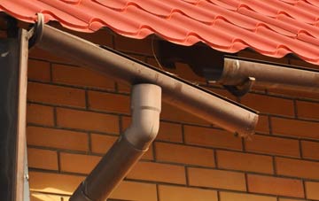 Hammarhill gutter repair costs