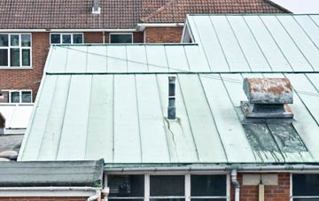 Hammarhill lead roofing costs