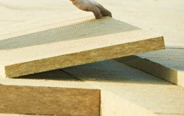 measuring Hammarhill tapered insulation