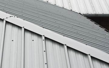 disadvantages of Hammarhill metal roofing