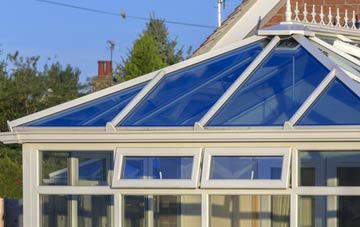 professional Hammarhill conservatory insulation
