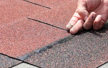 Hammarhill asphalt roof repairs