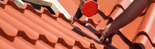 save on Hammarhill roof installation costs
