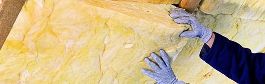 quotes for Hammarhill roof insulation