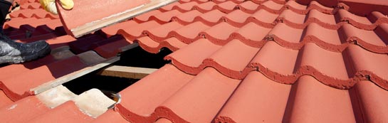 compare Hammarhill roof repair quotes