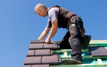 disadvantages of Hammarhill slate roofing