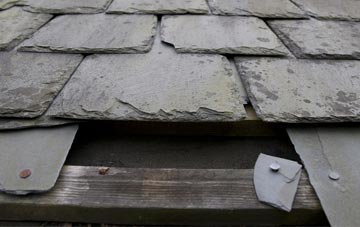 Hammarhill slate roof repairs and maintenance