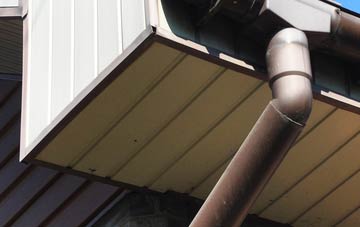Hammarhill soffit installation costs