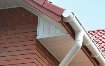 Hammarhill soffit repair costs