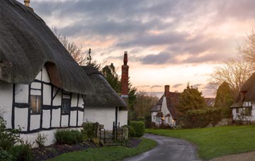 is Hammarhill thatch roofing popular