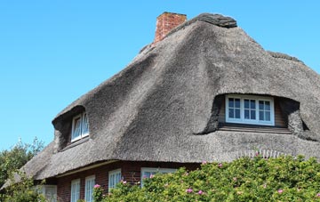 thatch roofing Hammarhill, Orkney Islands