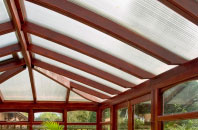 Hammarhill conservatory roofing insulation