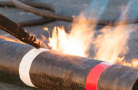 Hammarhill flat roofing replacement