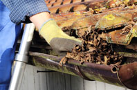 Hammarhill gutter cleaners
