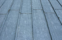 Hammarhill lead roofing