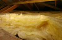 Hammarhill pitch roof insulation