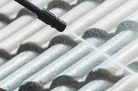 rated Hammarhill roof cleaning companies