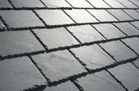 Hammarhill slate roof