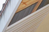 rated Hammarhill soffit repair companies
