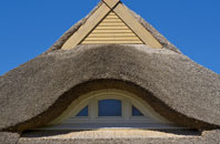 Hammarhill thatch roofing